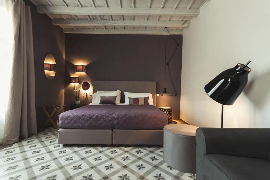 Room, Piccola Torre Maison, Milan