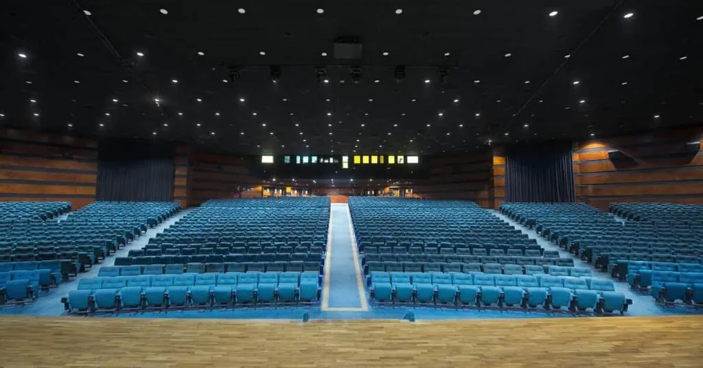 Conferences, Melia Sitges, Costa Brava