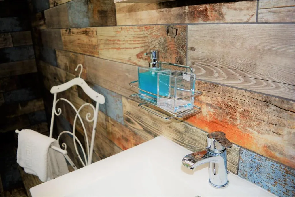 Room, Anelia Boutique Studios & Apartments, Rhodes