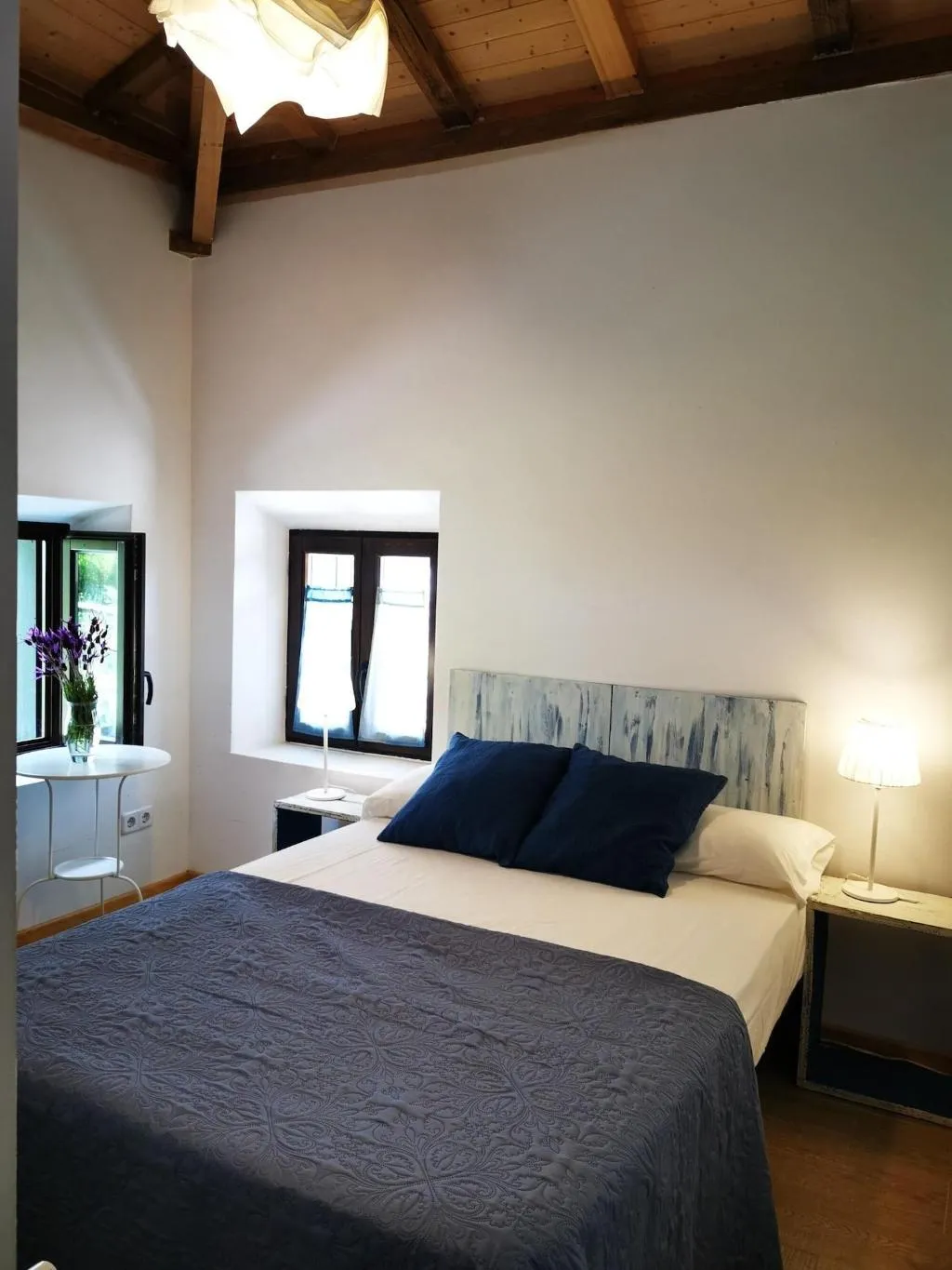 Room, Huerto San Antonio, Madrid