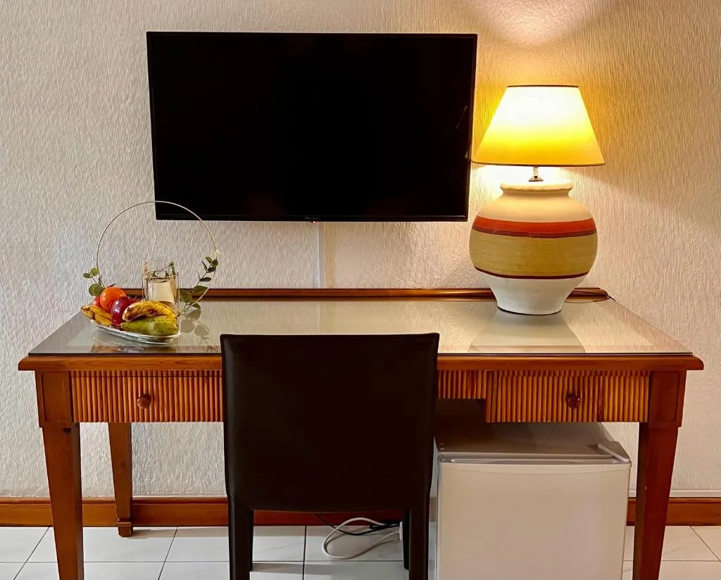 QUADRUPLE STANDARD Room, Atlantico Centro, Tenerife