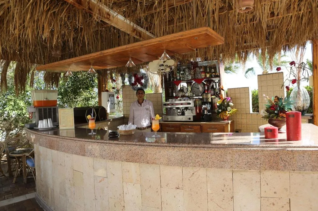 Sports and Entertainment, Club Reef Resort, Red Sea Riviera