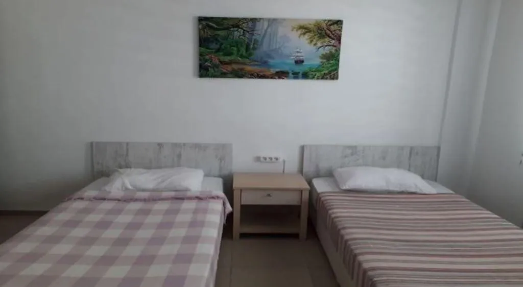 DOUBLE STANDARD Room, Turgutreis Bolero Apart Hotel, Bodrum