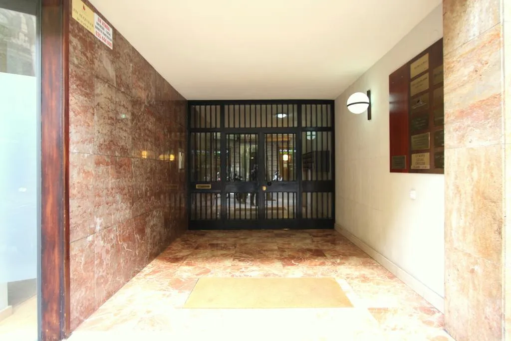 Lobby, Charm Apartments BCN, Barcelona