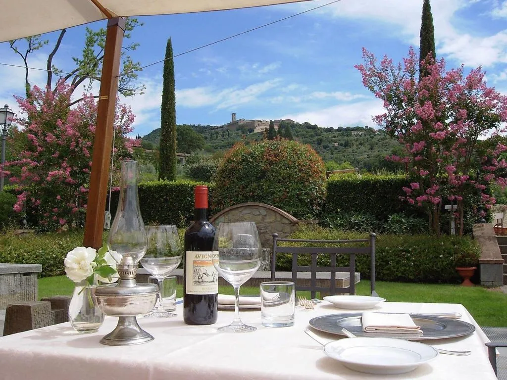 Restaurant, Borgo il Melone, Perugia