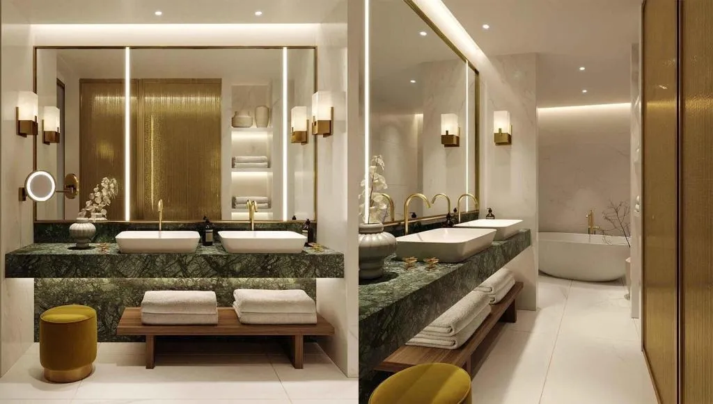 SUITE Presidential Room, Electra Palace Athens, Athens