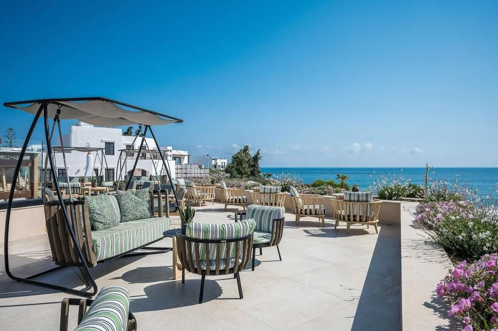 Bar, Creta Maris Resort-All Inclusive, Crete