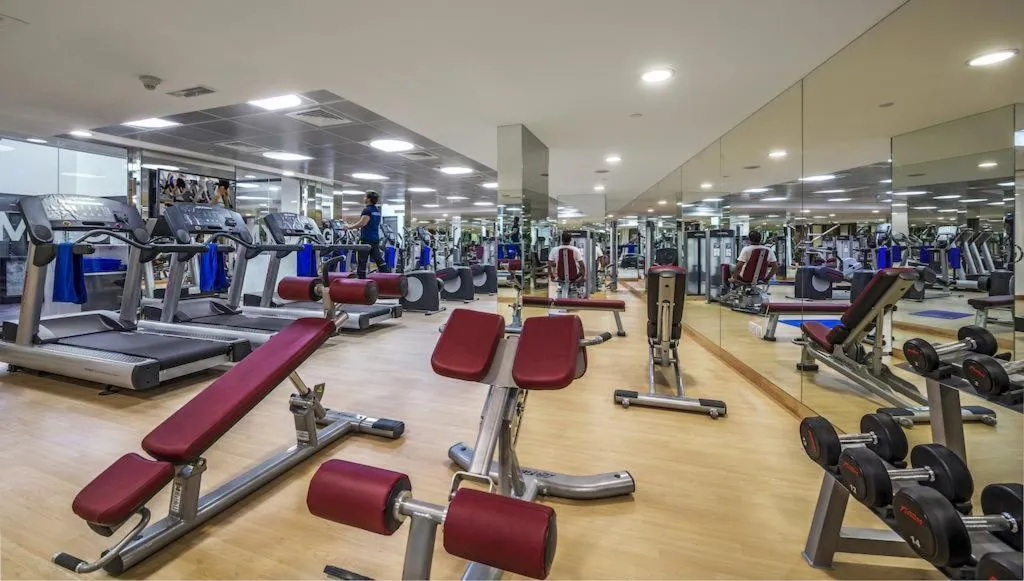 Sports and Entertainment, City Premiere Marina Hotel Apar, Dubai