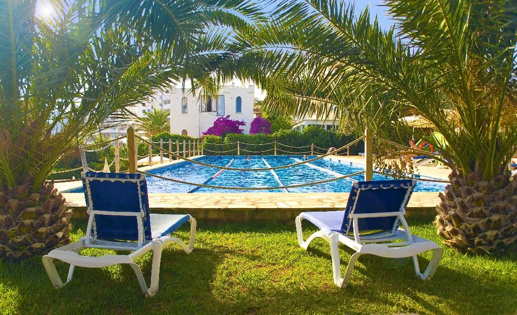 Pool, JS Cape Colom - Adults Only, Majorca