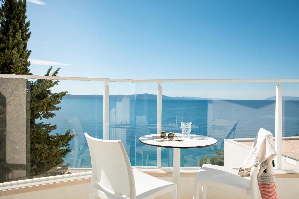 JUNIOR SUITE SEA VIEW Room, TUI Blue Adriatic Beach, Split