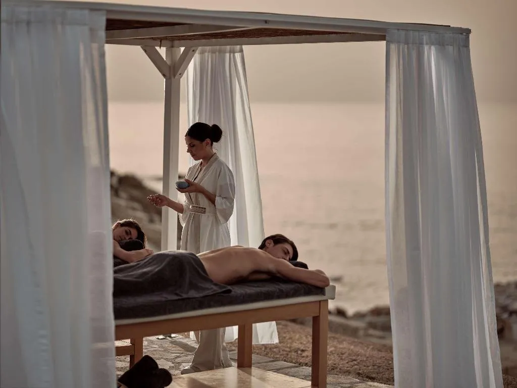 Sports and Entertainment, The Royal Blue Resort and Spa Crete, Crete