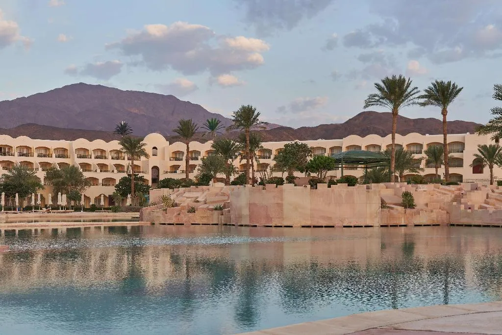 Pool, Mosaique Beach Resort Taba Heights, Red Sea Riviera