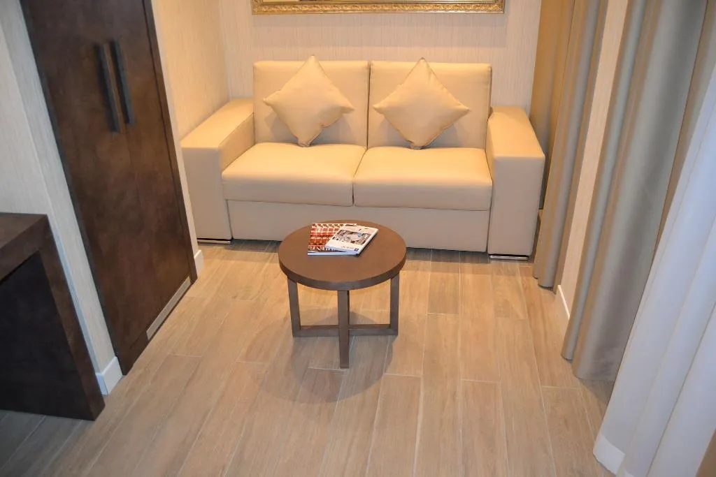 SUITE TWO BEDS Room, Windsor, Milan