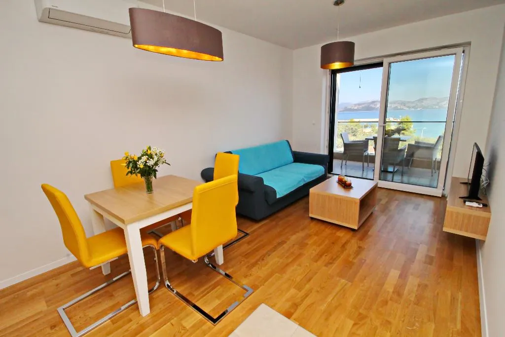 APARTMENT SEA VIEW WITH BALCONY Room, Apartments Kula, Dubrovnik