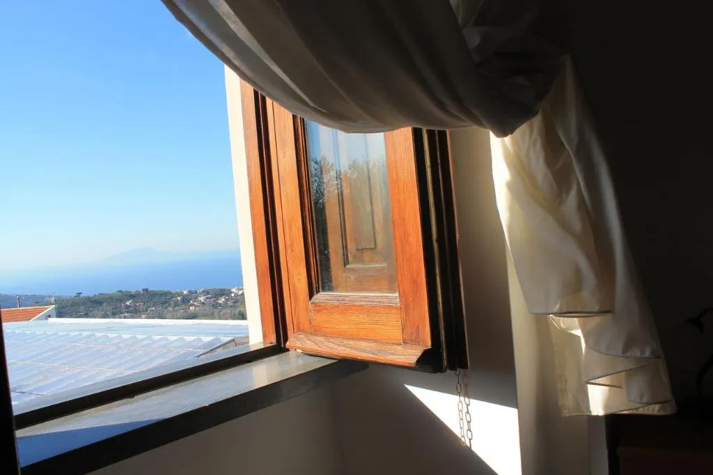 APARTMENT CAPACITY 2 Room, Il Casale Del Golfo, Naples