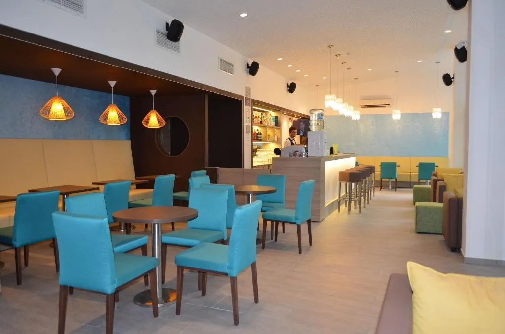 Bar, Primasol Ralitsa AquaClub - All Inclusive Hotel, Varna