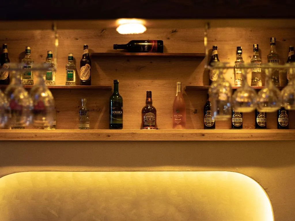 Bar, Exporoyal Hotel, Antalya