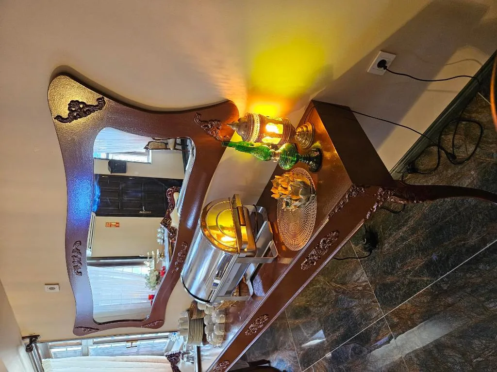 Lobby, Lost Town Inn Hotel, Antalya