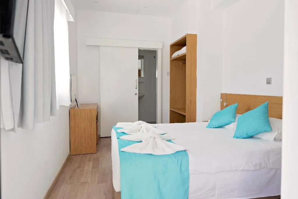 SINGLE STANDARD Room, Pyramos, Cyprus