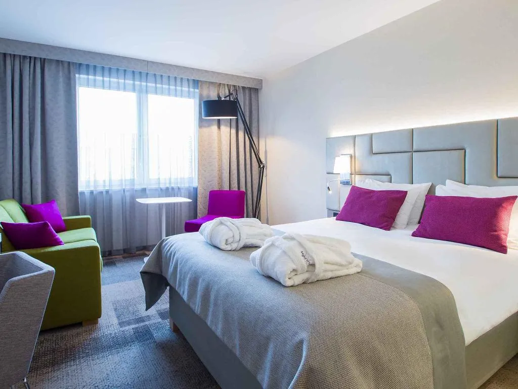 Room, Mercure Krakow Stare Miasto, Krakow