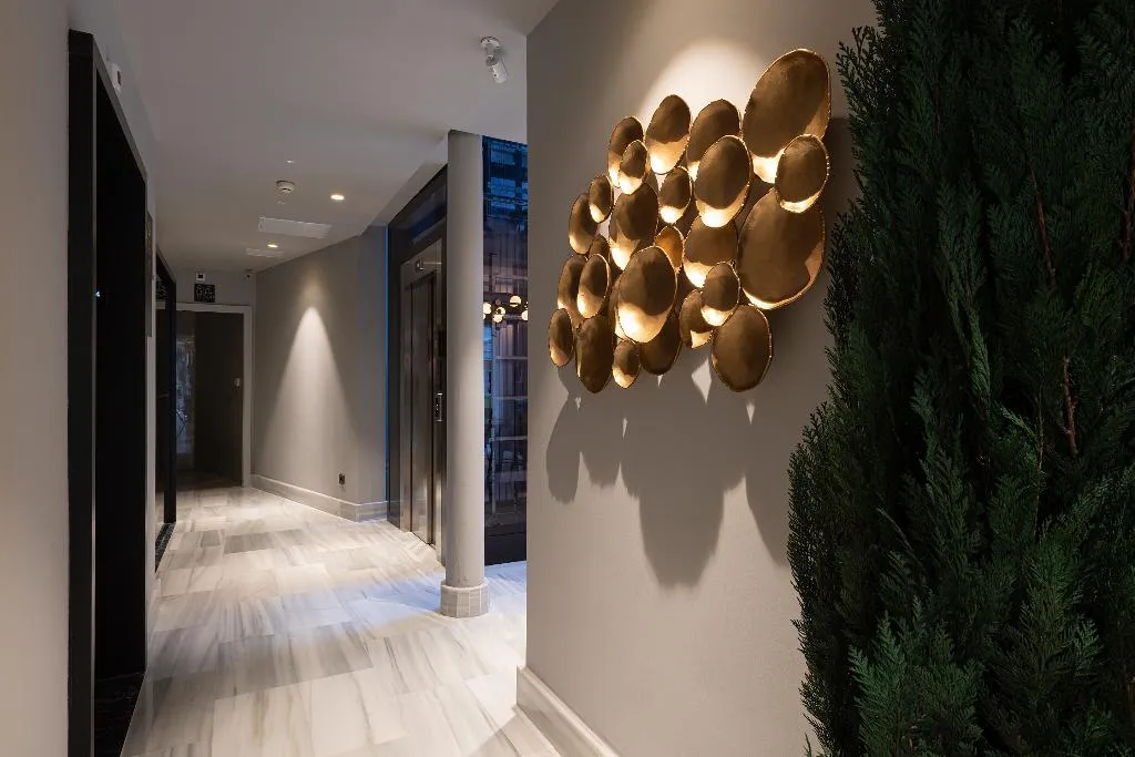 Lobby, Boutique Hotel Cordial Malteses, Gran Canaria