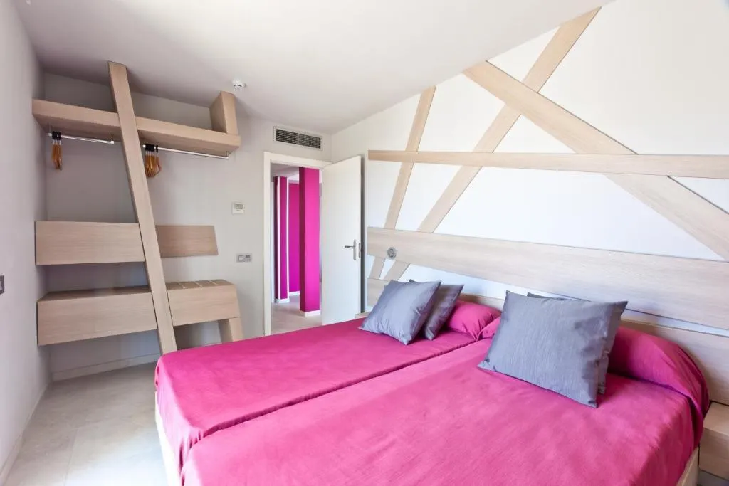 APARTMENT TWO BEDROOMS Room, Ryans Ibiza Apartments (Adults Only), Ibiza