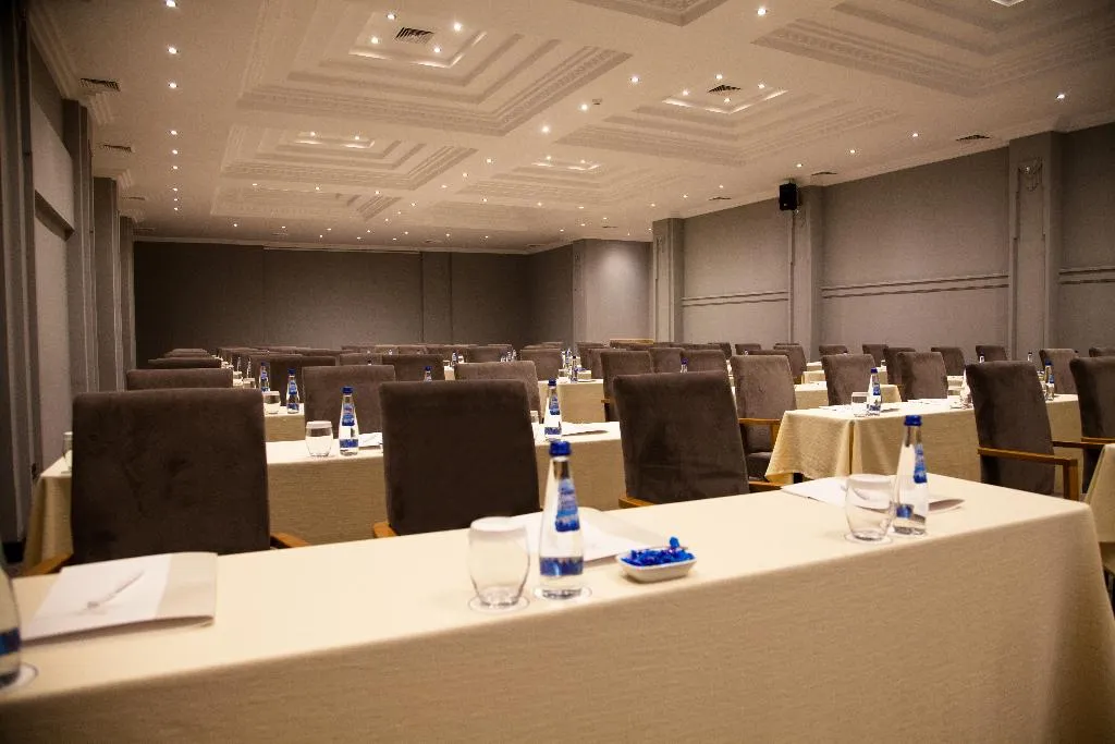 Conferences, Altin Yunus Resort & Thermal Hotel, Izmir