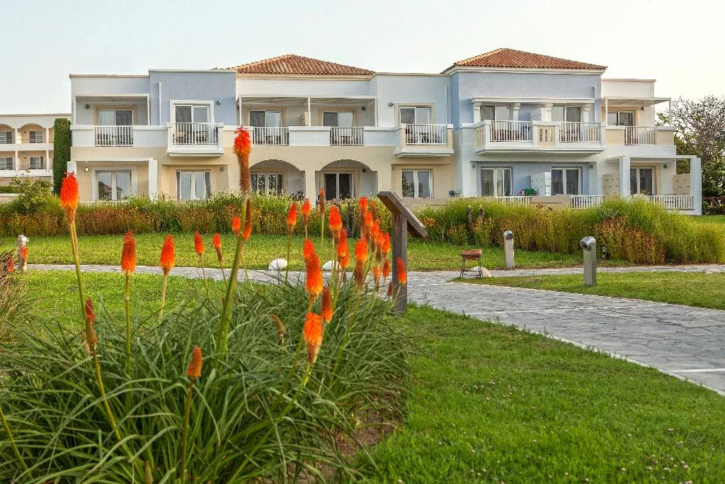 General view, Neptune Luxury Resort, Kos