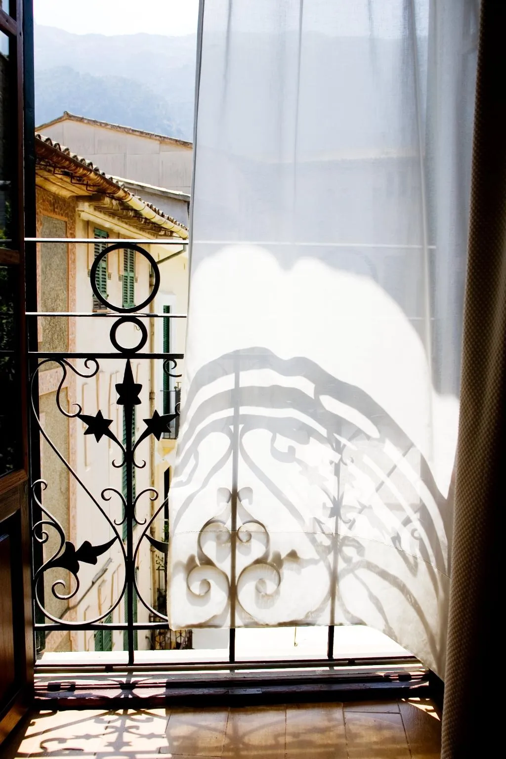 Double or Twin SUPERIOR Room, La Vila, Majorca