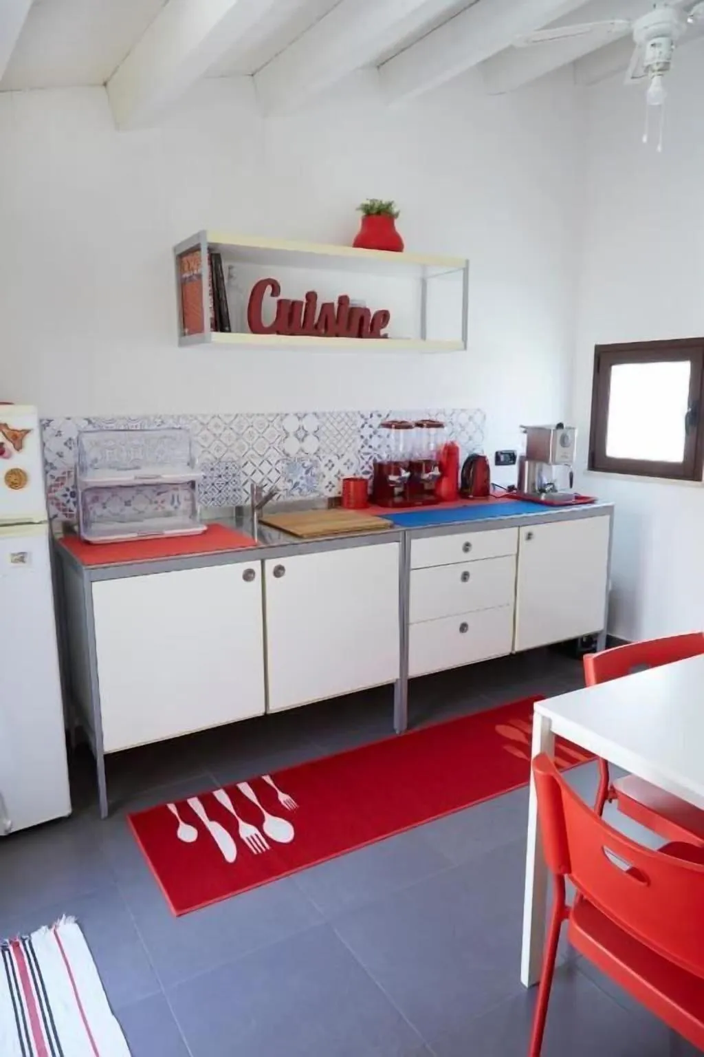 Room, Zammu Bed And Breakfast, Palermo