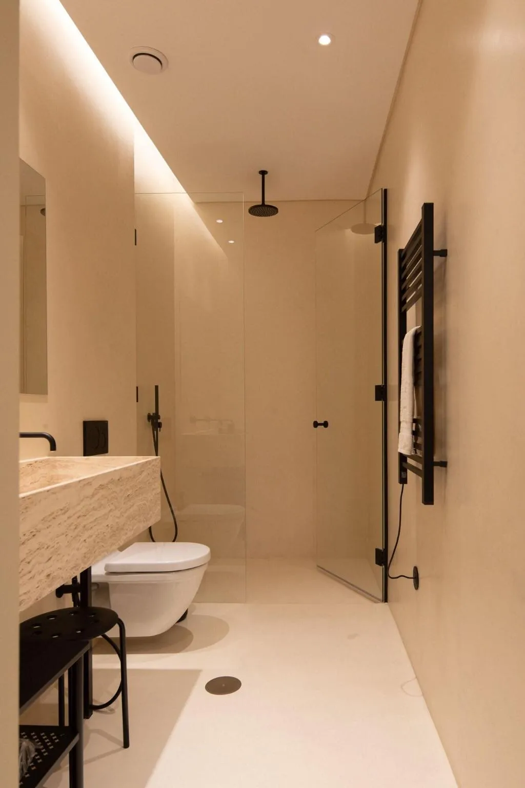 Room, Almadina Smart Luxury, Porto