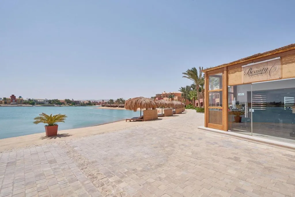 Sports and Entertainment, Steigenberger Golf Resort El Gouna, Red Sea Riviera