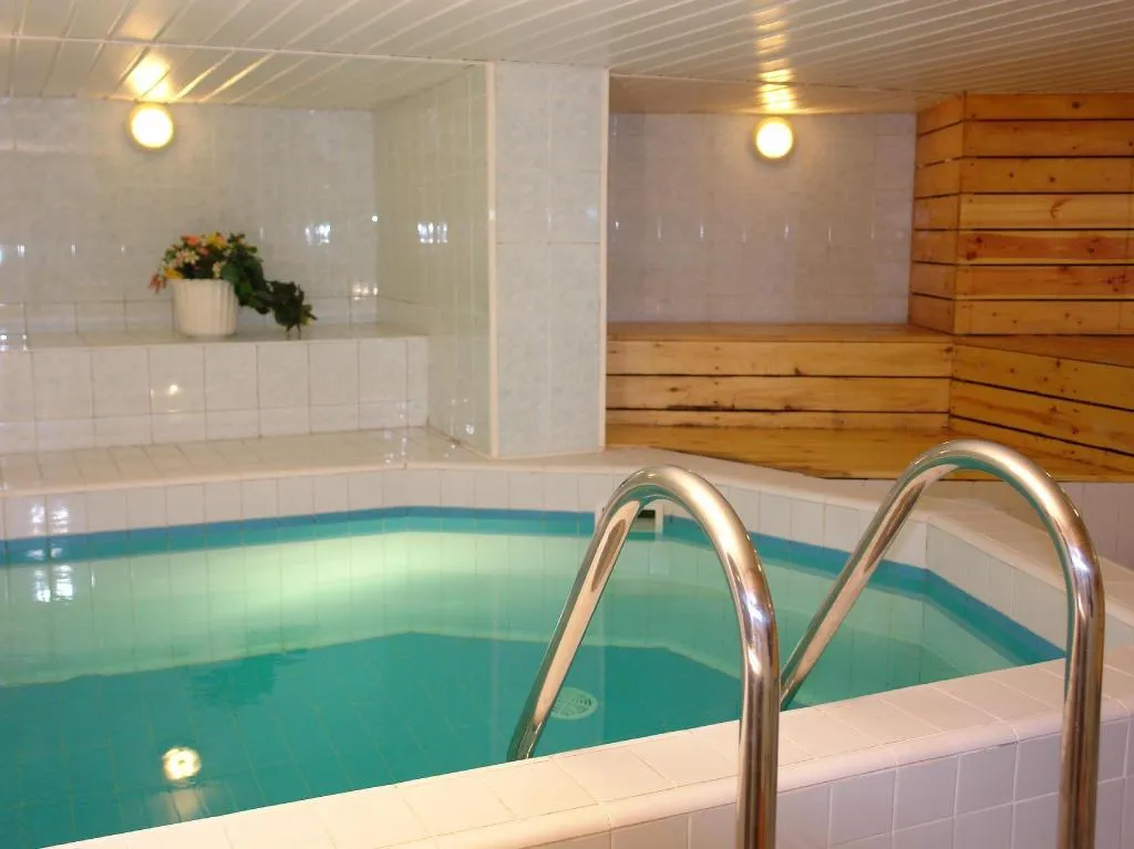 Sports and Entertainment, Dorell Guesthouse, Tallinn