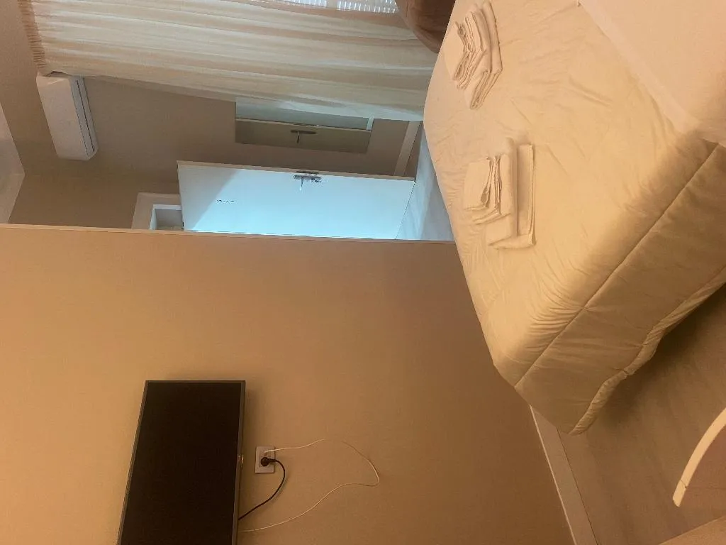 DOUBLE STANDARD Room, B&B Chez Moi, Naples