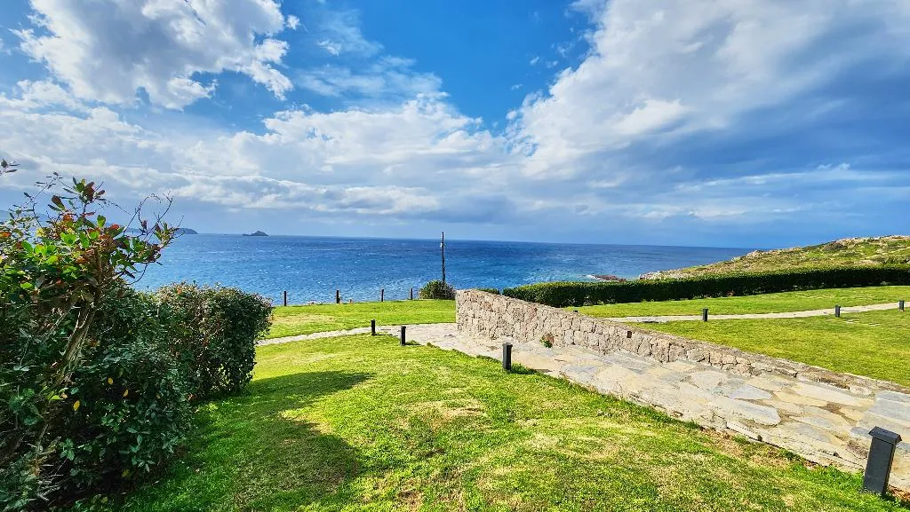 Terrace, Palmalife Bodrum Resort & Spa, Bodrum