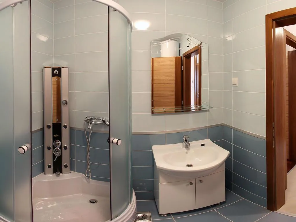 General view, Appartements Premantura Dom, Istria