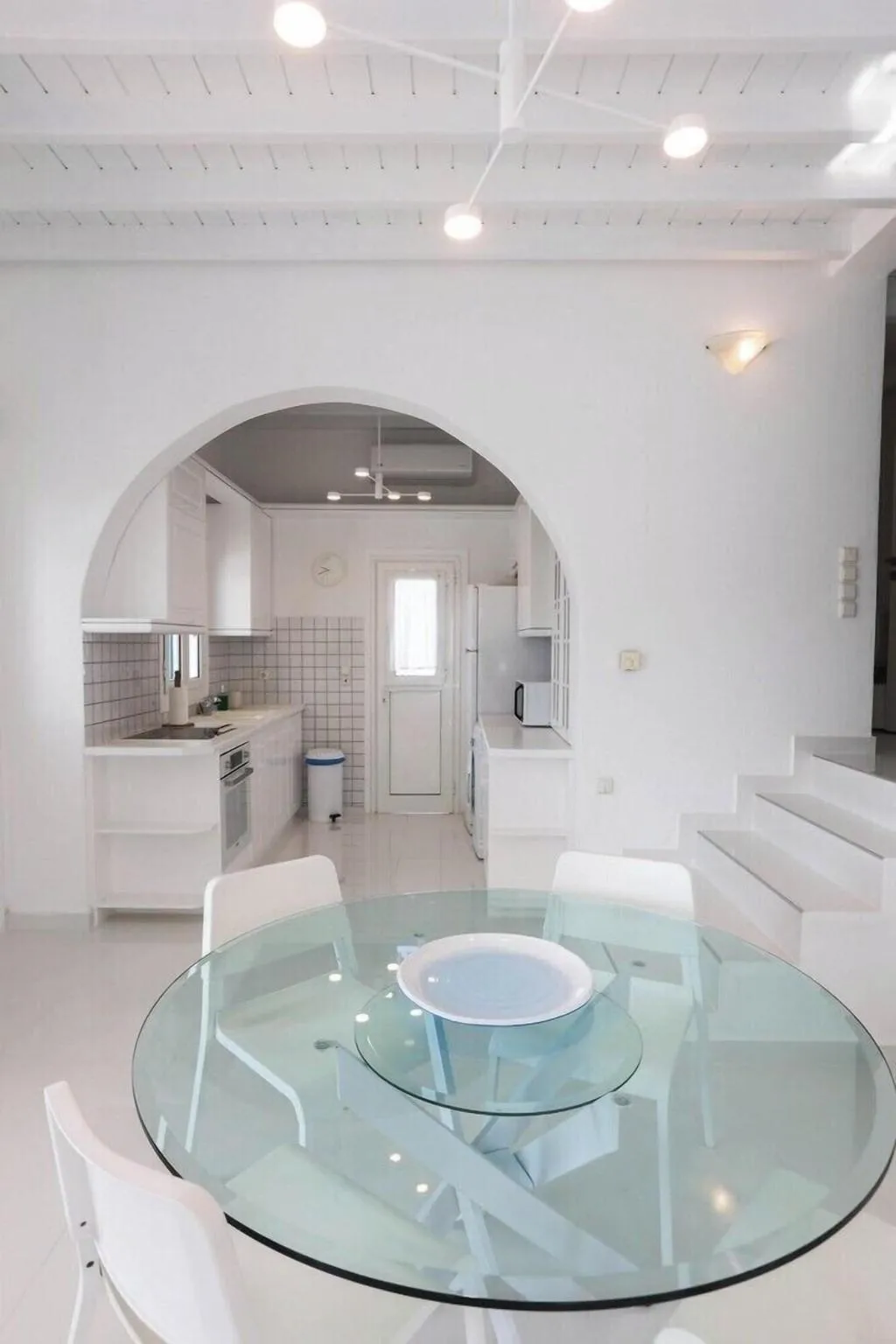 Room, Adikri Villas, Mykonos