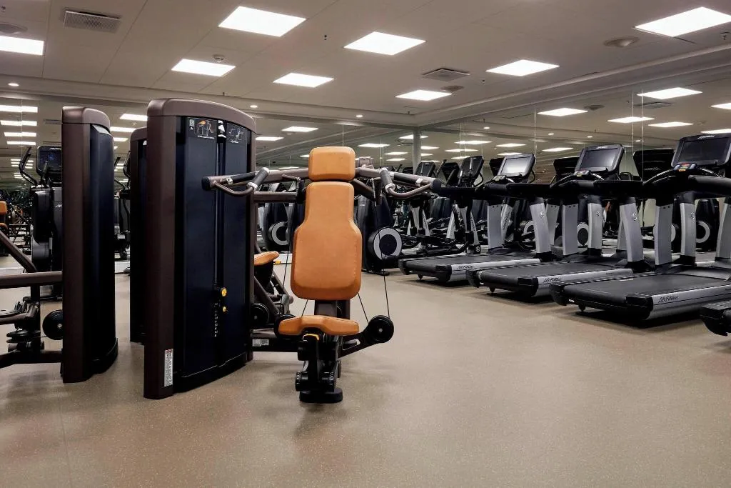 Sports and Entertainment, Marriott Hotel Copenhagen, Copenhagen