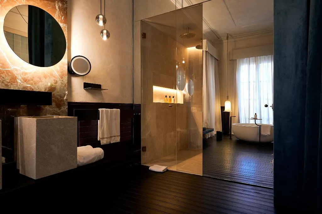 SUITE PREMIUM Room, Hotel Can Bordoy Grand House and Garden, Majorca