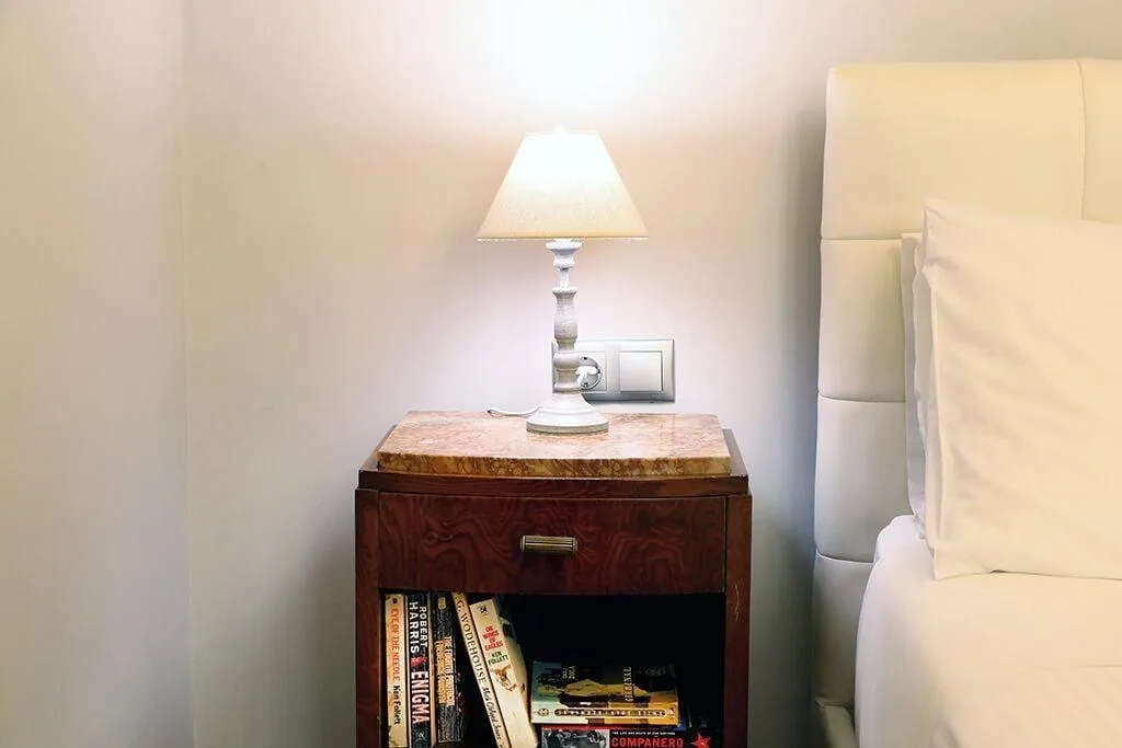 Room, Hellenic Hospitality House, Athens