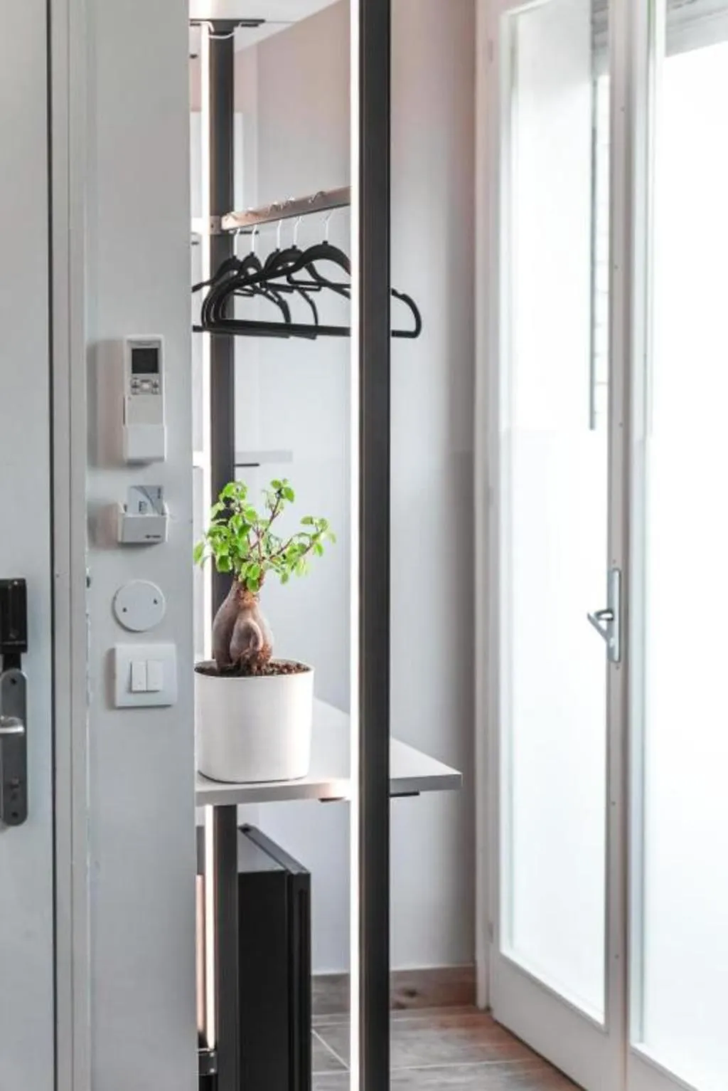 SINGLE ECONOMY Room, M14 Hotel & SPA, Venice