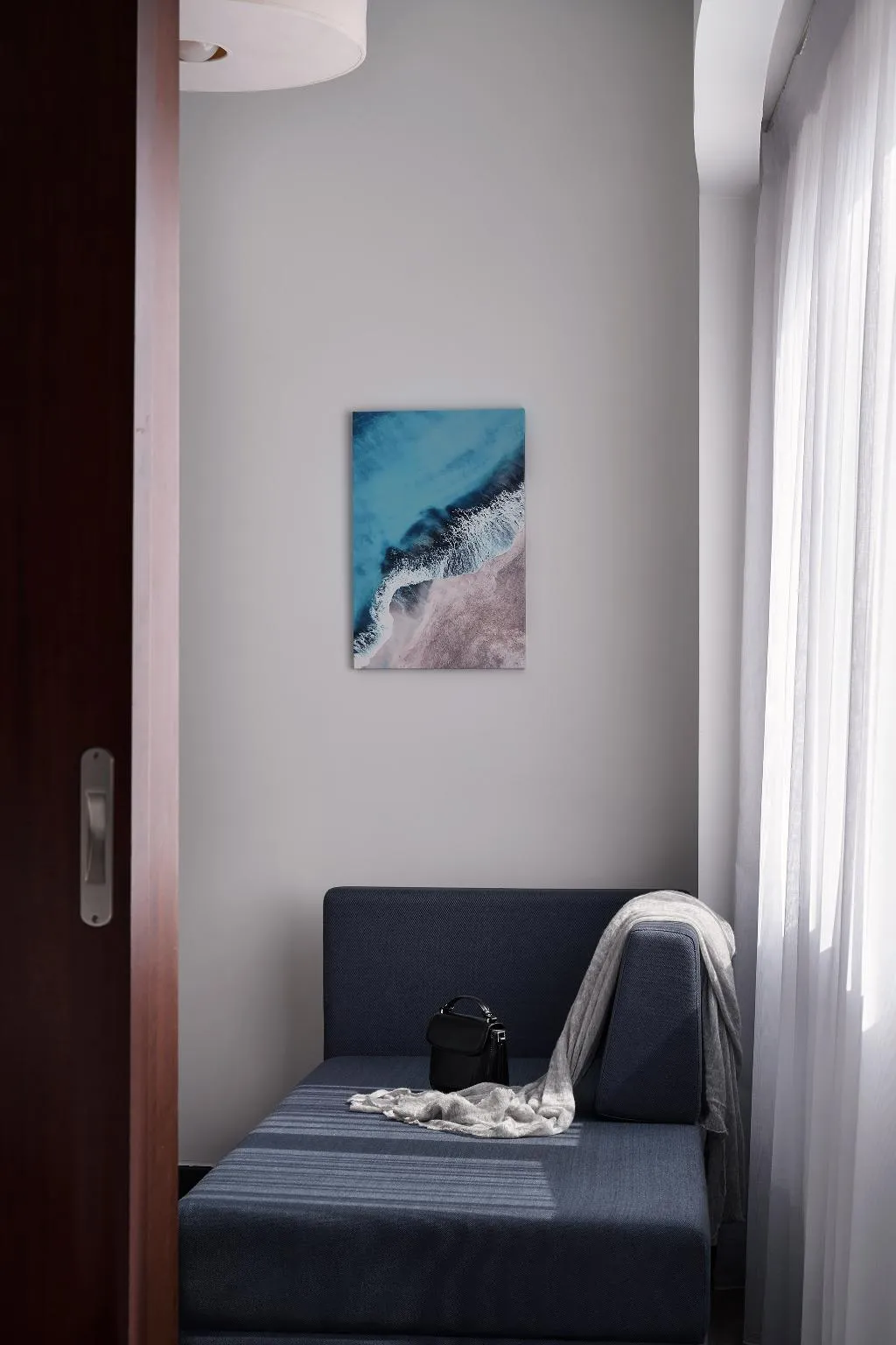 TRIPLE SUPERIOR CITY VIEW Room, Lato Boutique Hotel, Crete