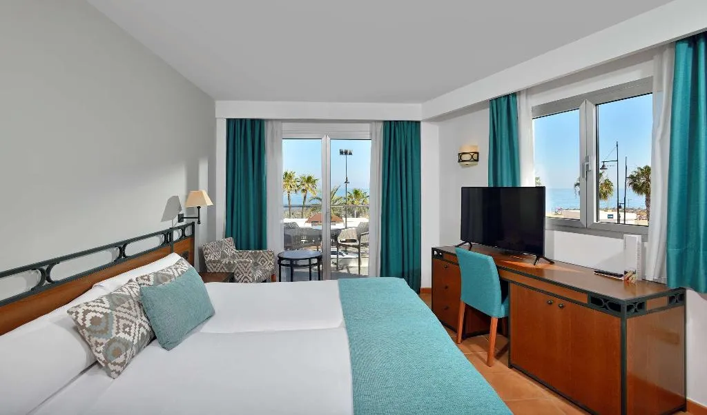 Room, Sol Torremolinos Don Marco, Costa Del Sol