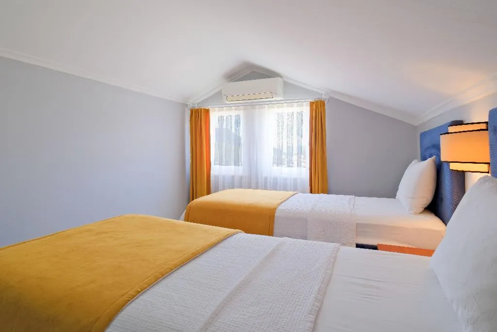 APARTMENT THREE BEDROOMS WITH VIEWS Room, Goldlion Hotel, Dalaman