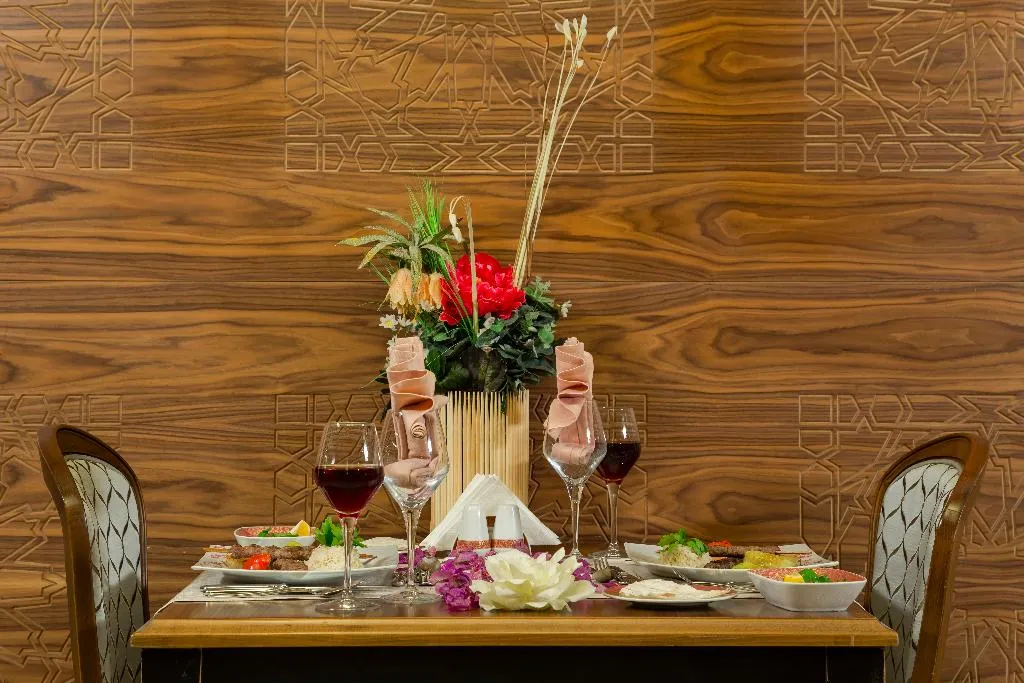 Restaurant, Side Crown Palace, Antalya