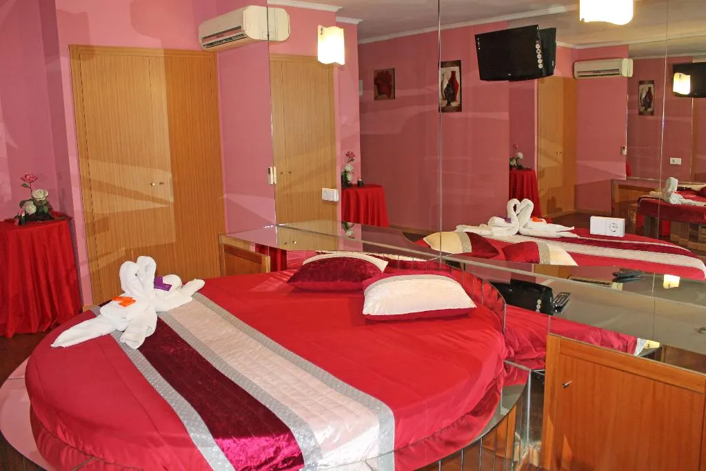 Room, Residencial Monte Carlo, Porto