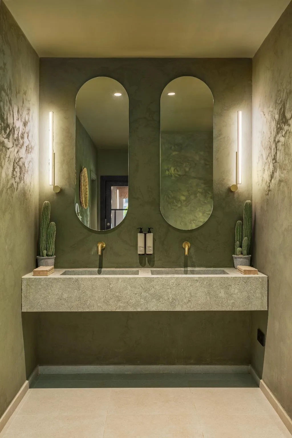 Lobby, Marconia Boutique Residence, Costa Brava