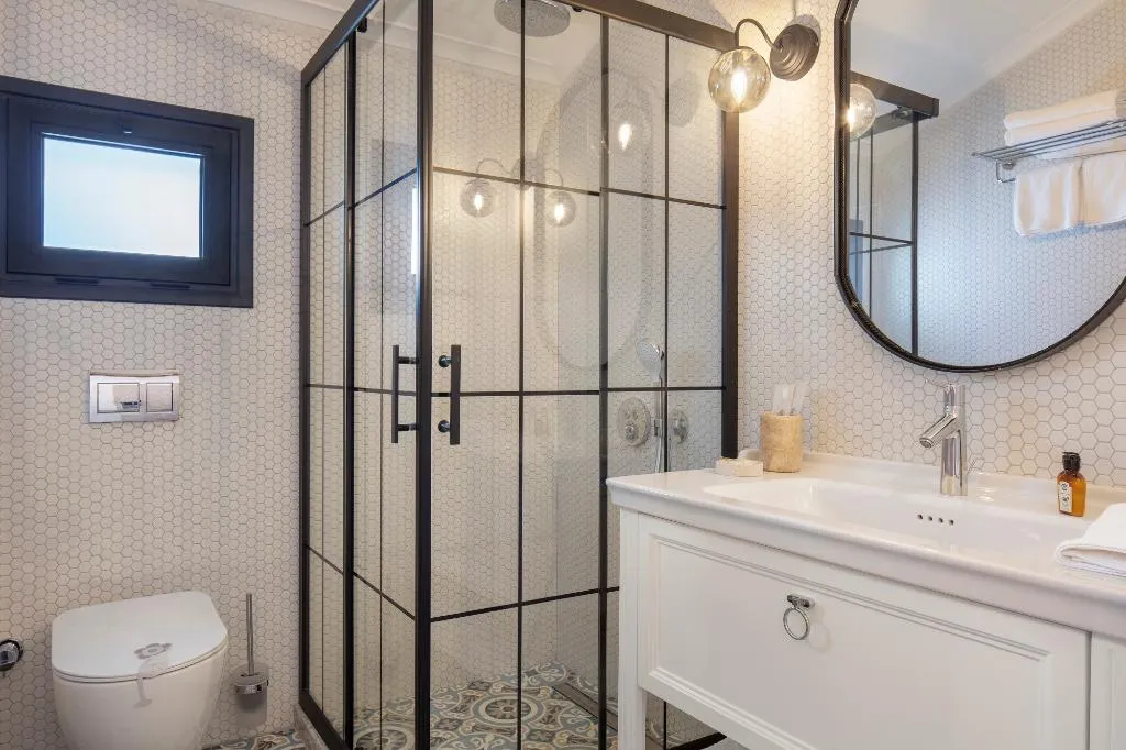 SUITE CITY VIEW Room, Ada Dreams, Dalaman