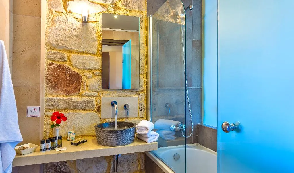 DOUBLE STANDARD Room, Mistral Hotel - For Solo Travelers, Crete