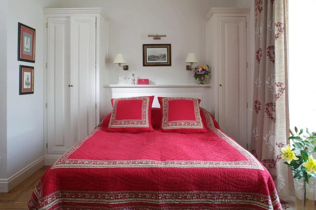Room, Dwor Kosciuszko, Krakow